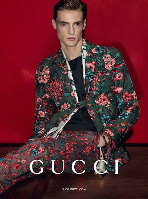 italian fashion male gucci|Gucci for men official.